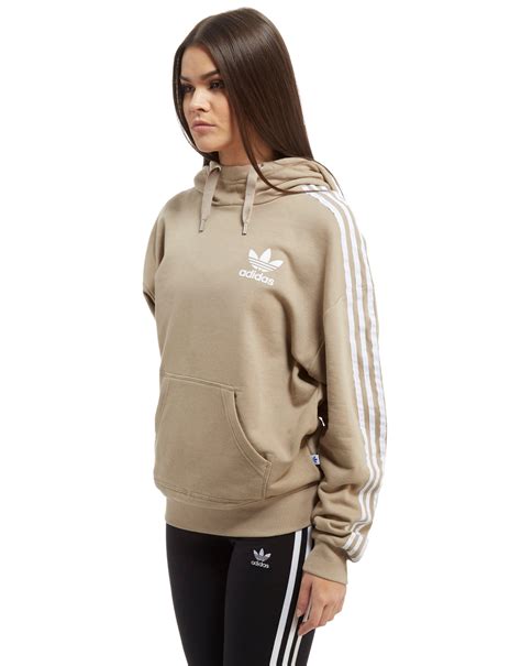 adidas women's sweatshirts